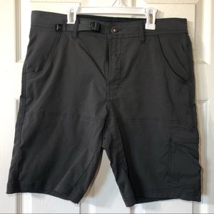 Prana Stretch Zion Shorts